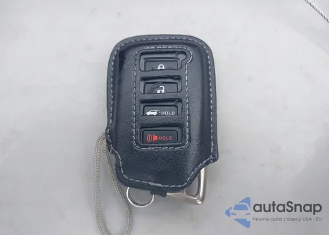 2020 Lexus Nx 300 z USA, uszkodzony, nr VIN JTJGARDZ0L5003042